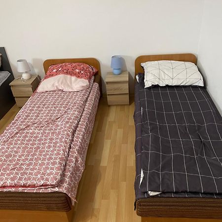 Apartament U Karola Ujście-Darłowskie Zewnętrze zdjęcie