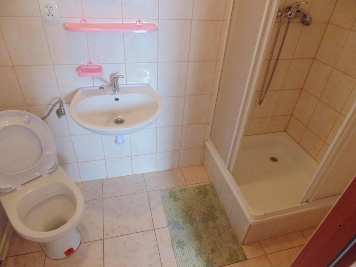 Apartament U Karola Ujście-Darłowskie Zewnętrze zdjęcie