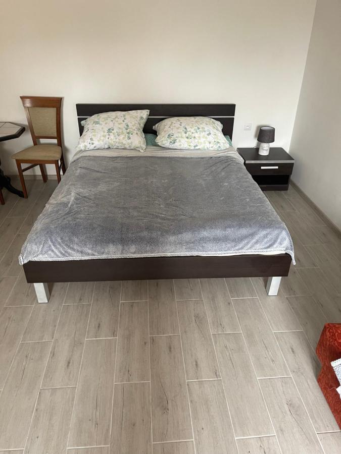 Apartament U Karola Ujście-Darłowskie Zewnętrze zdjęcie