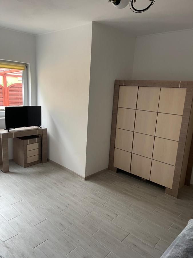 Apartament U Karola Ujście-Darłowskie Zewnętrze zdjęcie