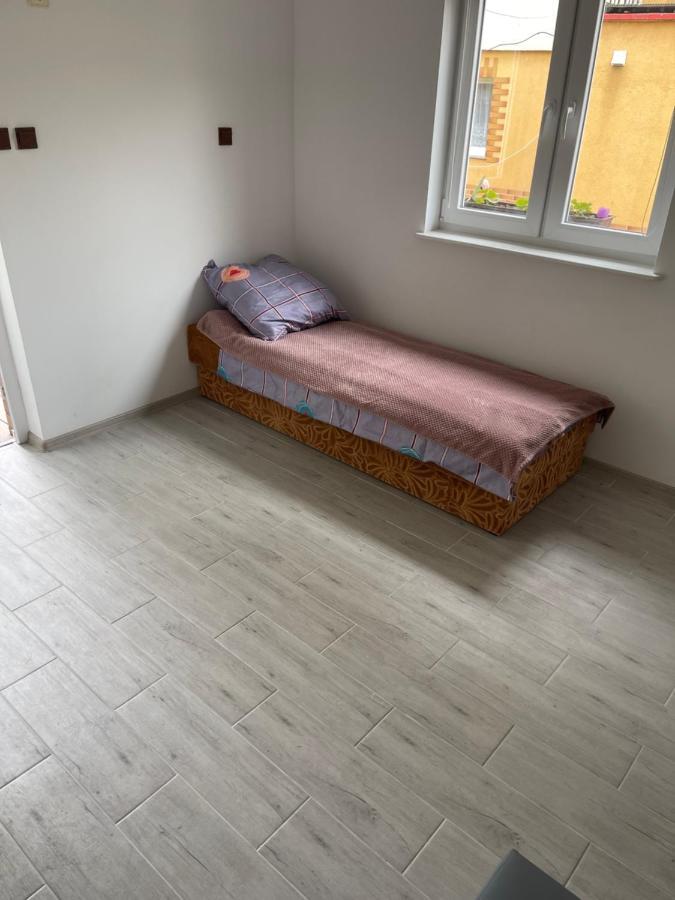 Apartament U Karola Ujście-Darłowskie Zewnętrze zdjęcie