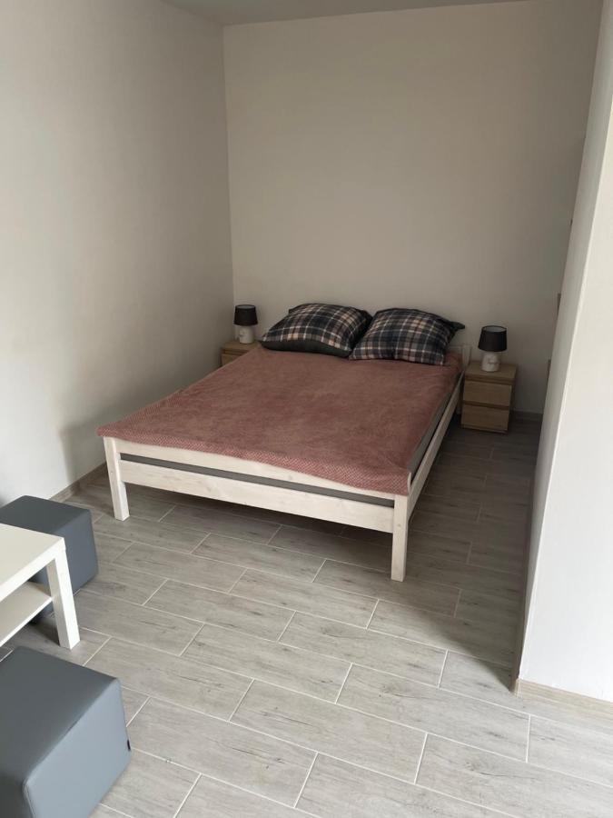Apartament U Karola Ujście-Darłowskie Zewnętrze zdjęcie