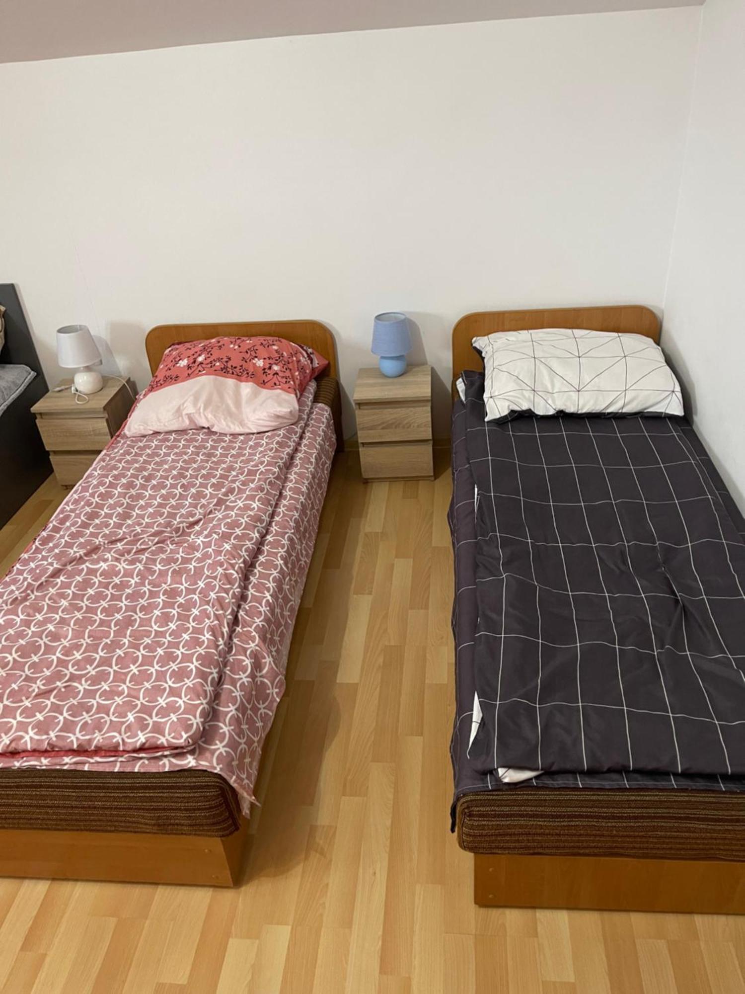 Apartament U Karola Ujście-Darłowskie Zewnętrze zdjęcie