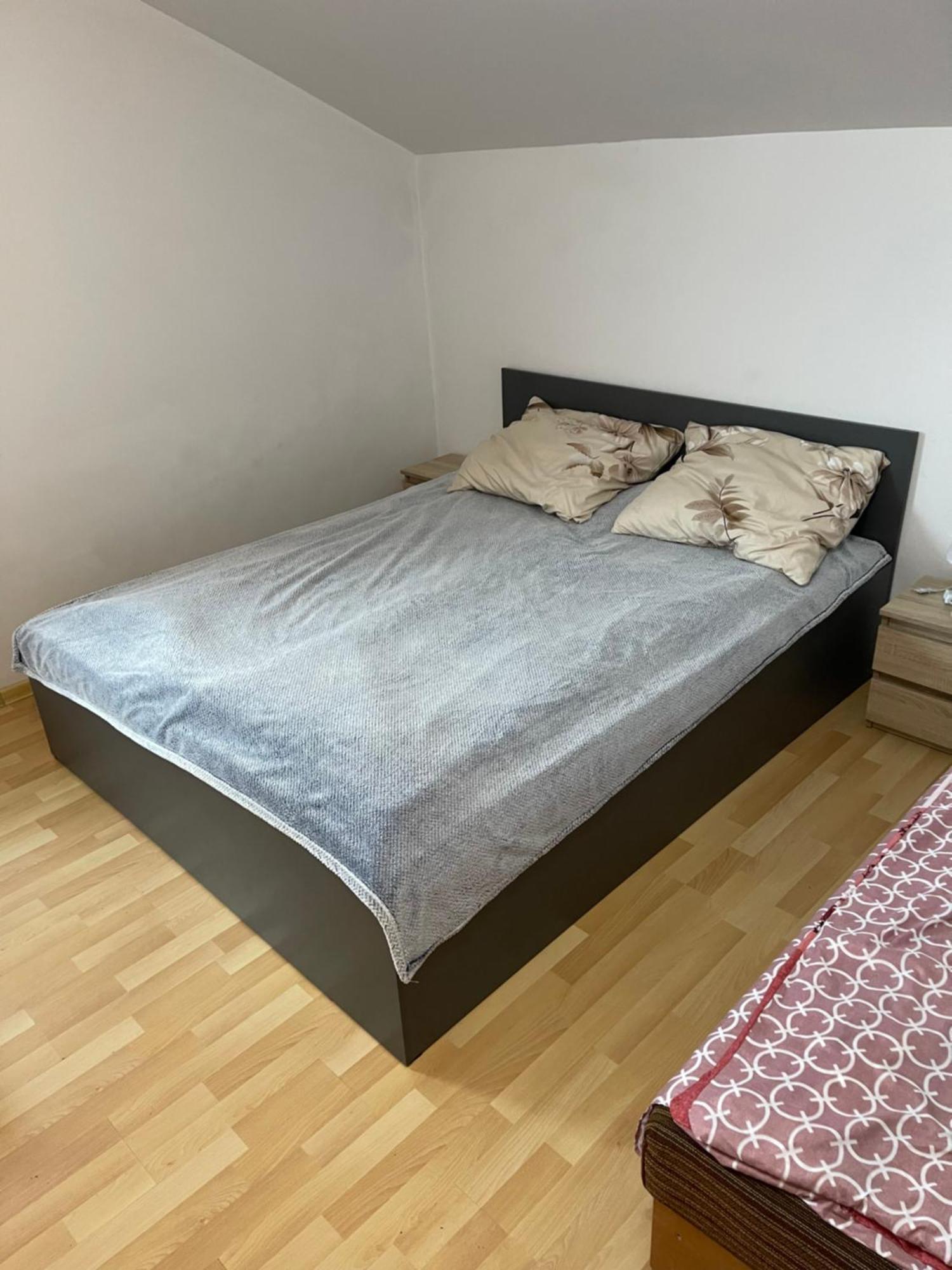 Apartament U Karola Ujście-Darłowskie Zewnętrze zdjęcie