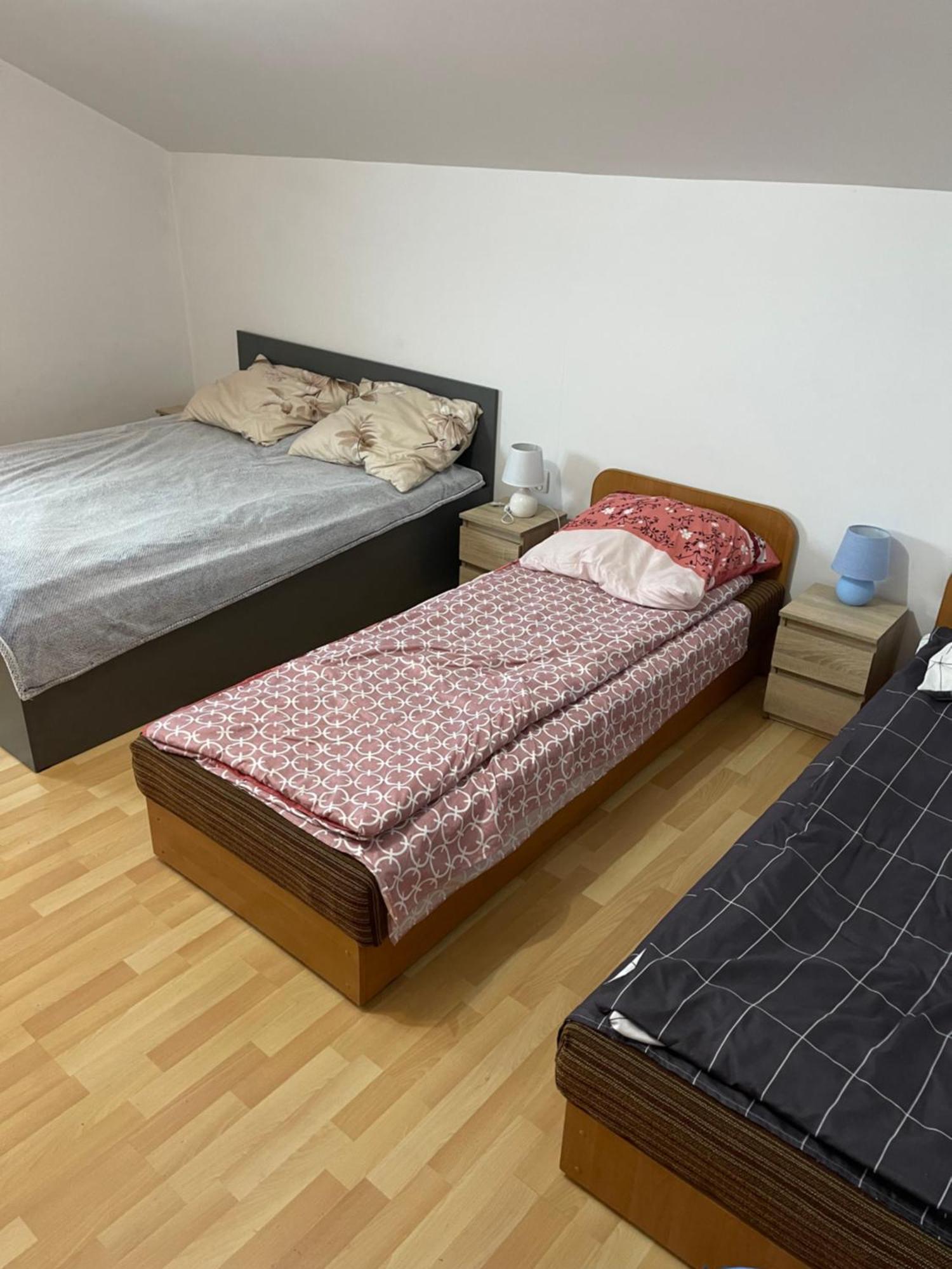 Apartament U Karola Ujście-Darłowskie Zewnętrze zdjęcie