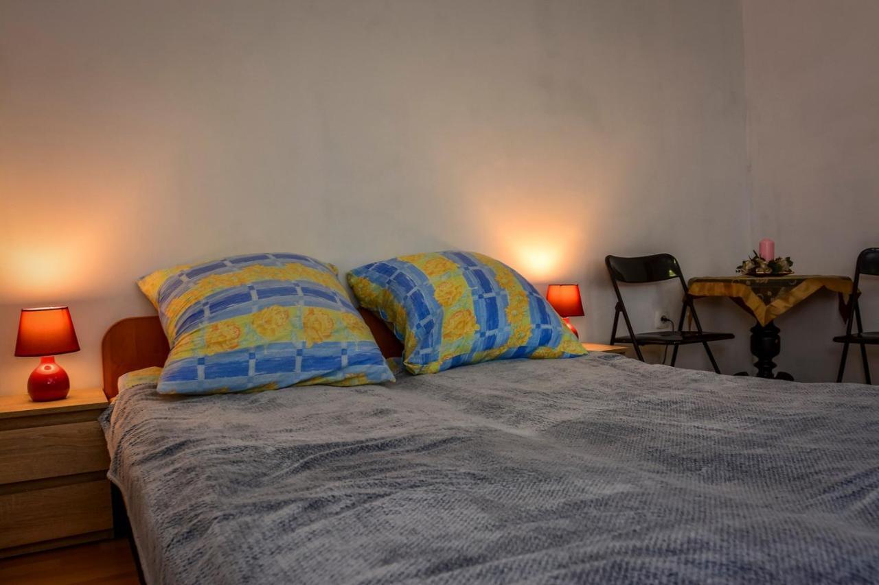 Apartament U Karola Ujście-Darłowskie Zewnętrze zdjęcie