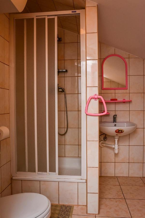 Apartament U Karola Ujście-Darłowskie Zewnętrze zdjęcie