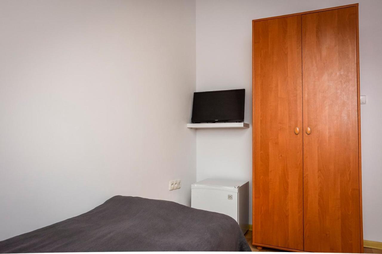 Apartament U Karola Ujście-Darłowskie Zewnętrze zdjęcie