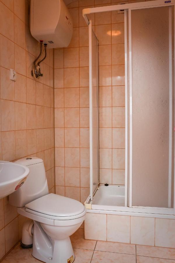 Apartament U Karola Ujście-Darłowskie Zewnętrze zdjęcie